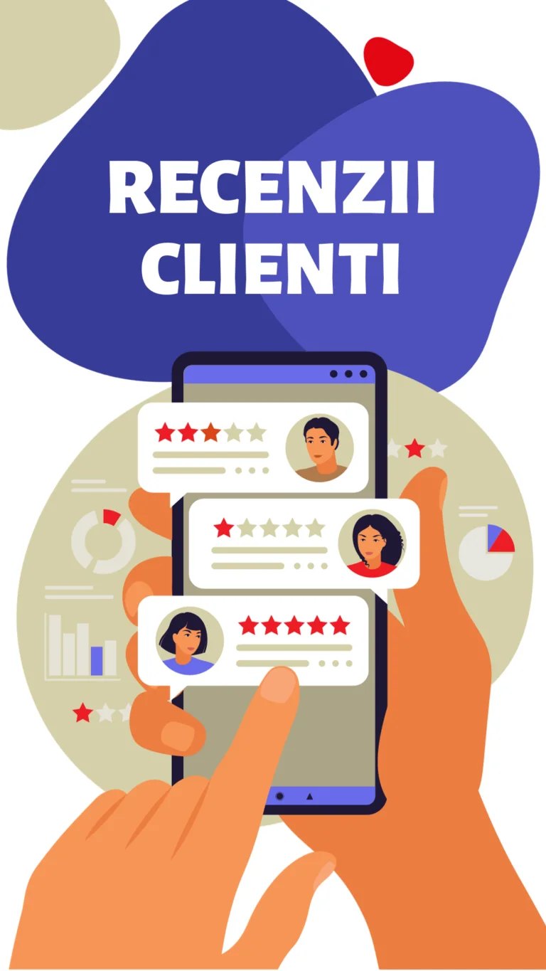 recenzii google platite